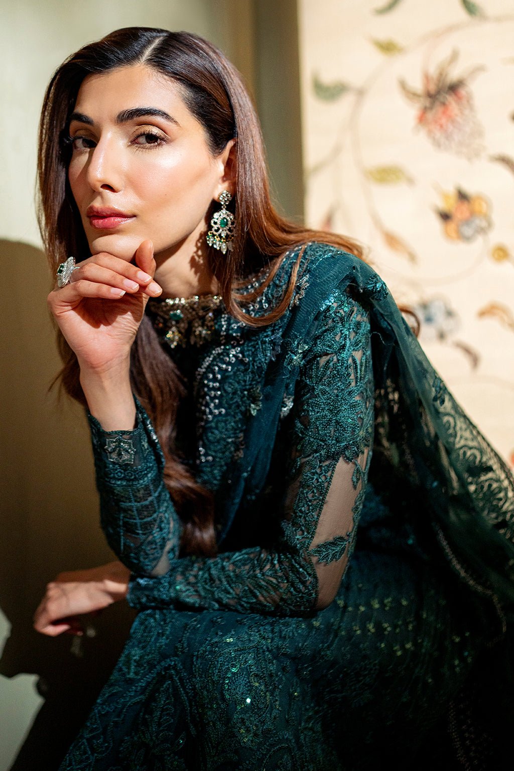 SHAHANA - NEW NAMAL PRET