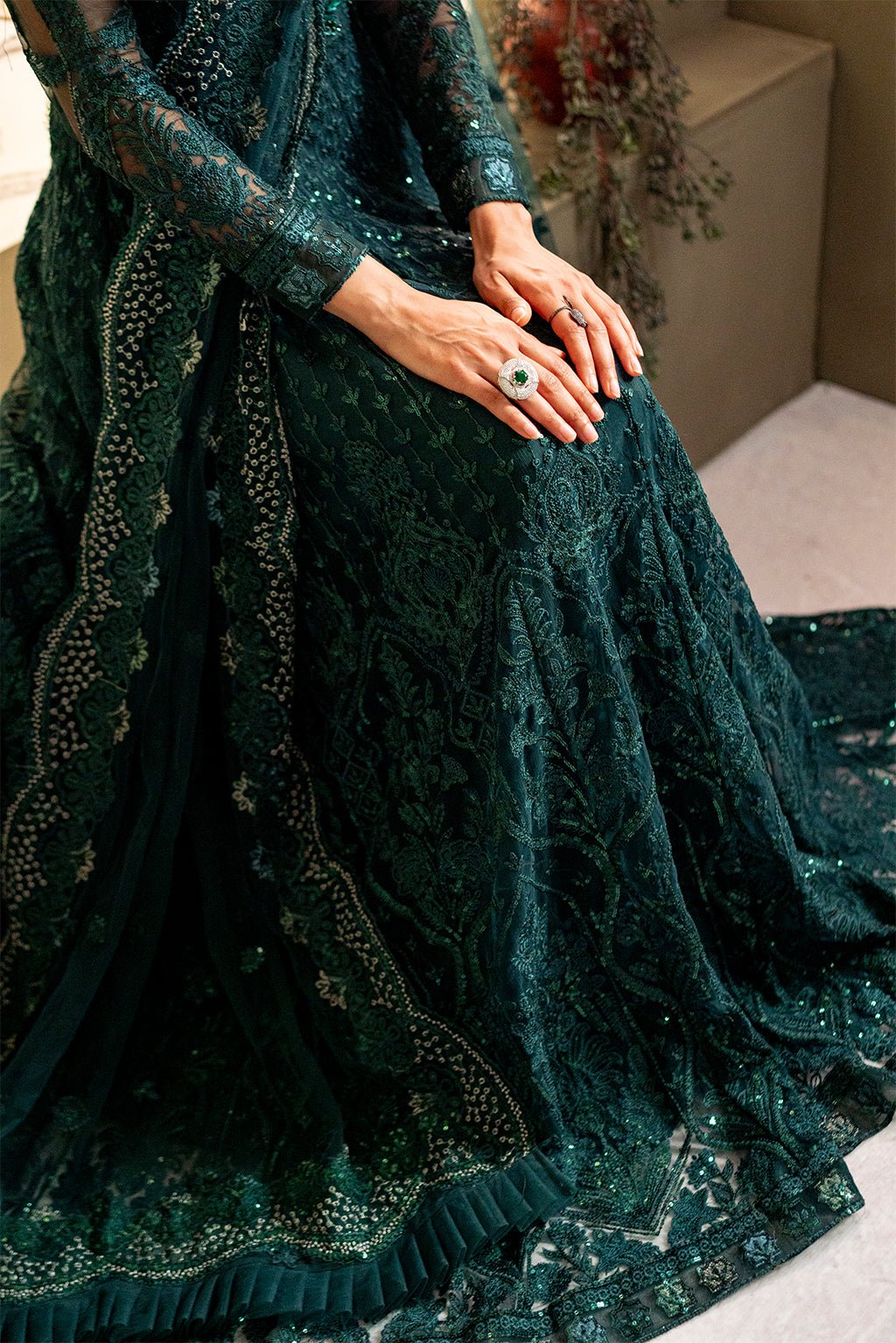 SHAHANA - NEW NAMAL PRET