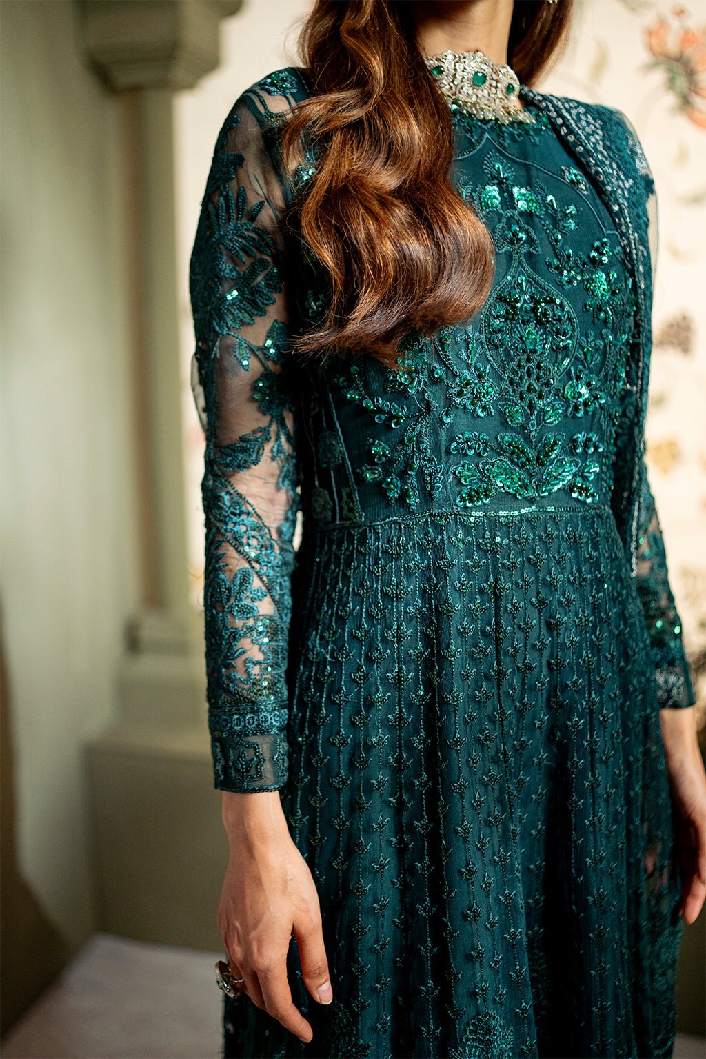 SHAHANA - NEW NAMAL PRET