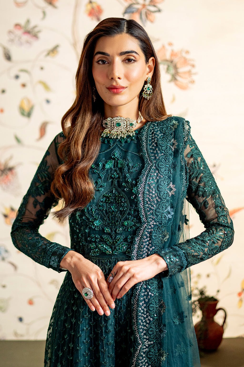 SHAHANA - NEW NAMAL PRET