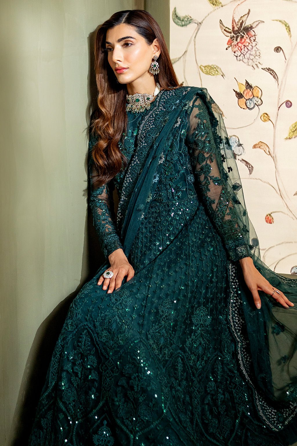 SHAHANA - NEW NAMAL PRET