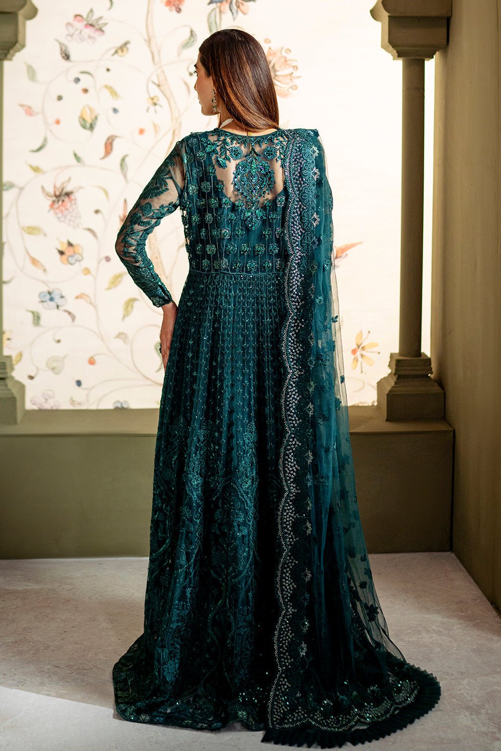 SHAHANA - NEW NAMAL PRET