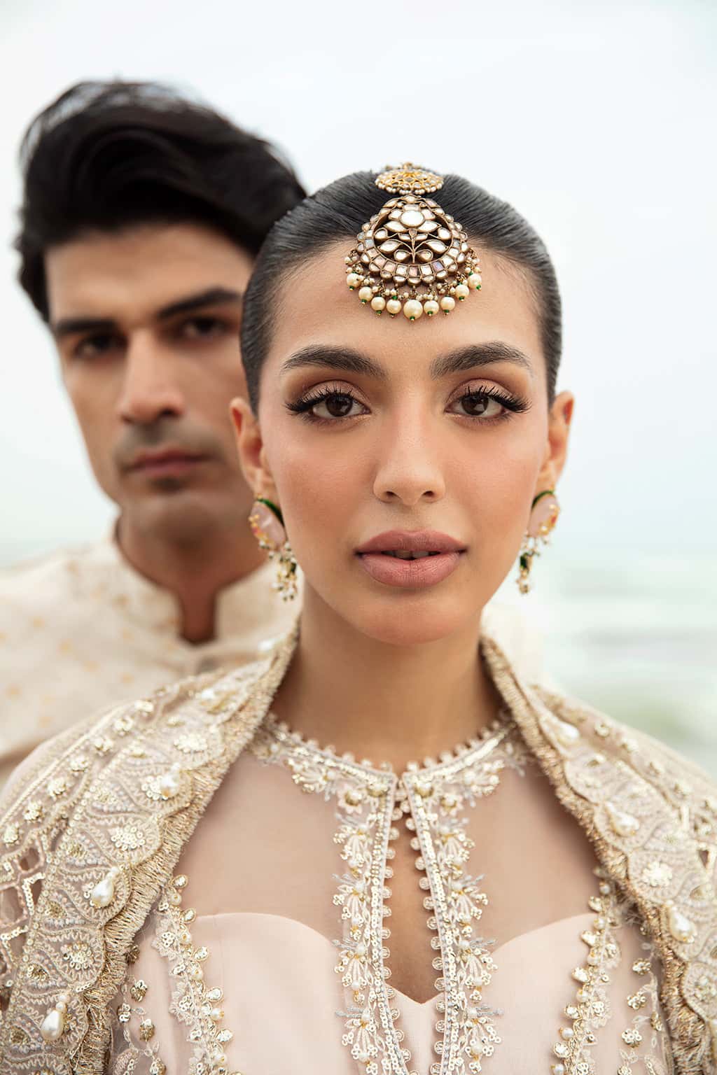 Shahnoor - Namal Pret