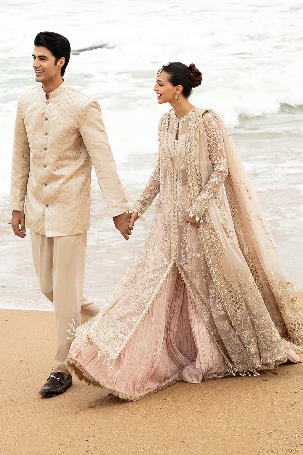 Shahnoor - Namal Pret