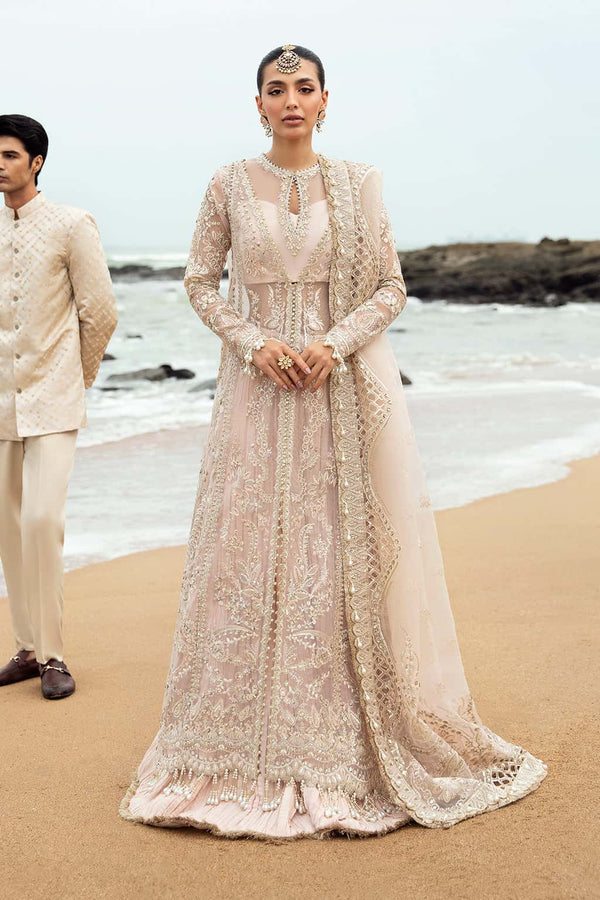 Shahnoor - Namal Pret
