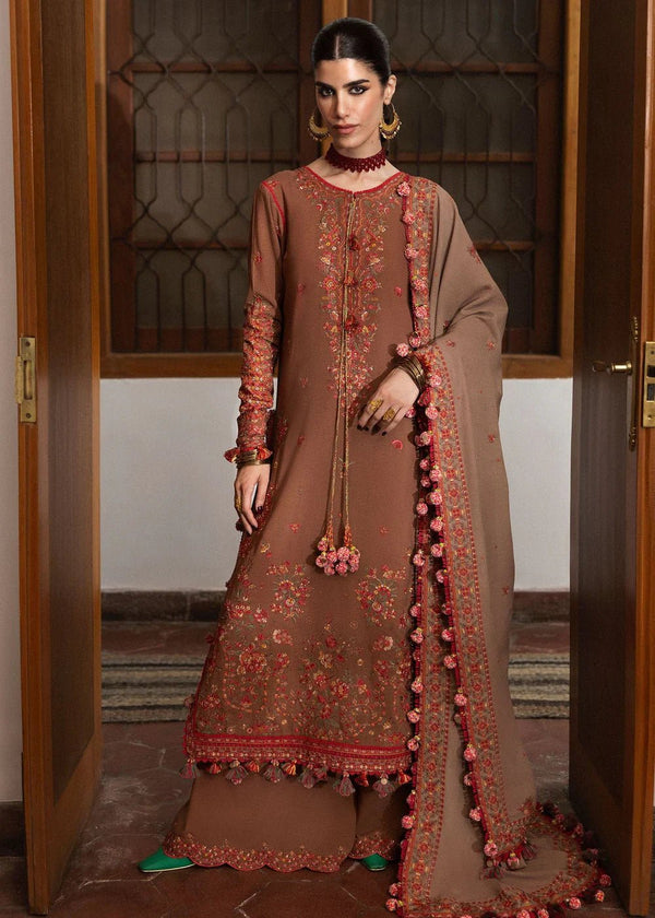 Shay - NEW NAMAL PRET