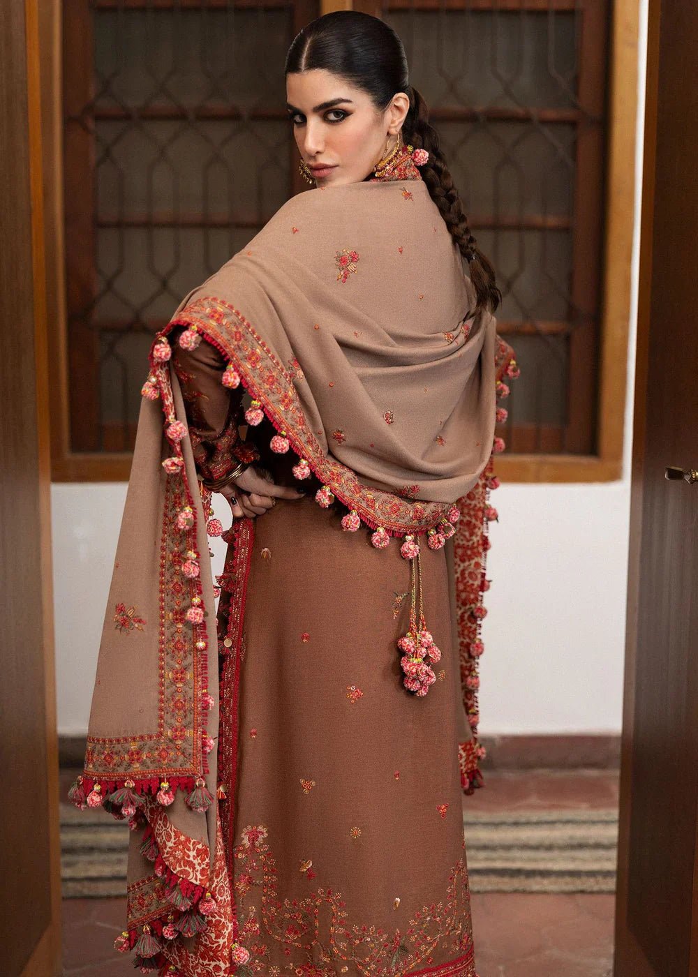 Shay - NEW NAMAL PRET