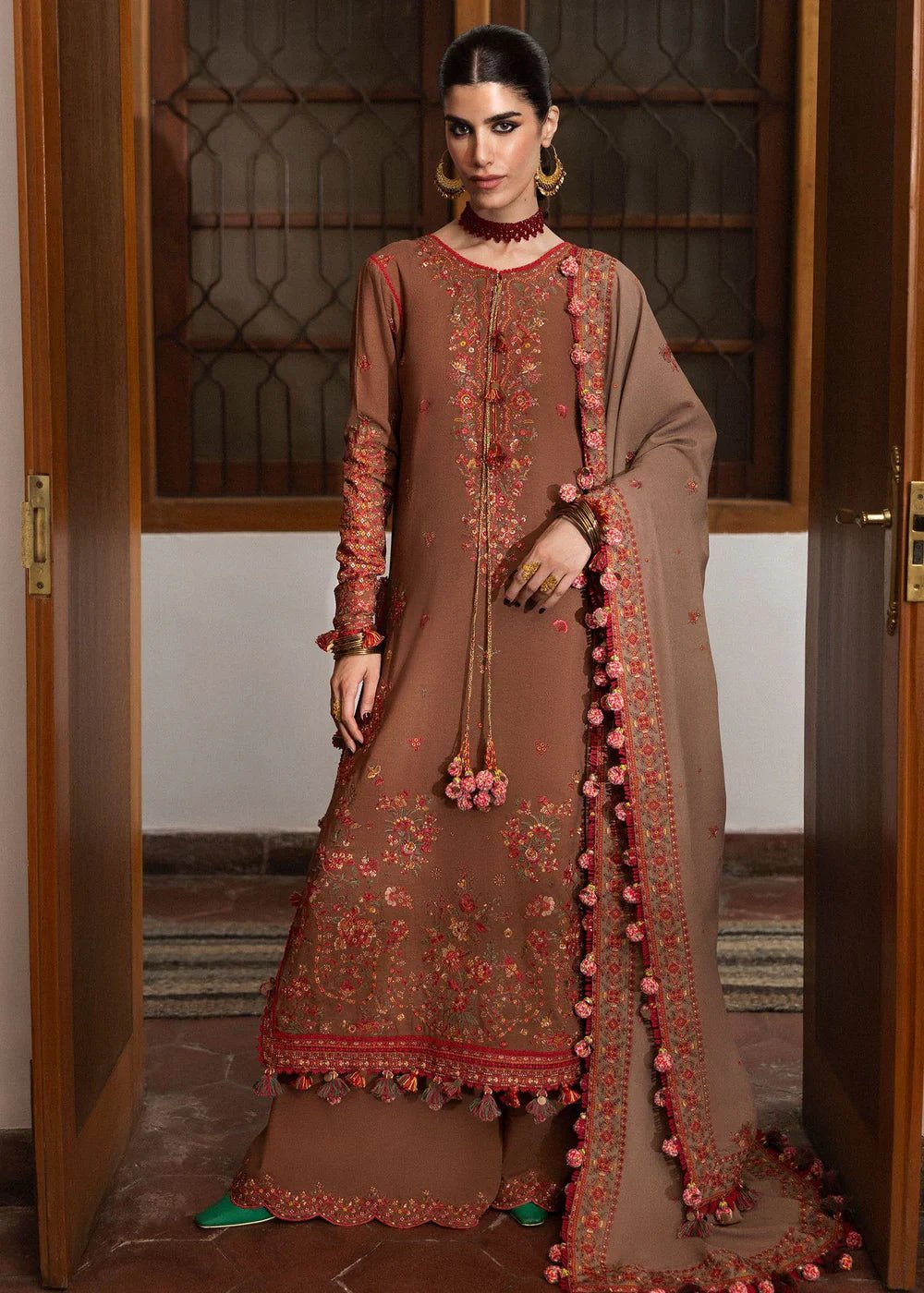 Shay - NEW NAMAL PRET