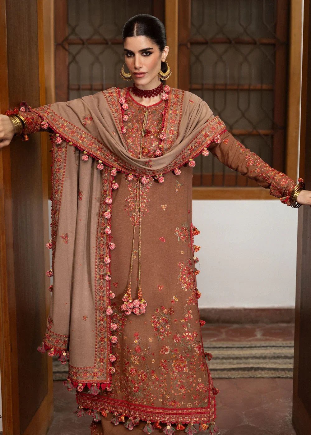 Shay - NEW NAMAL PRET