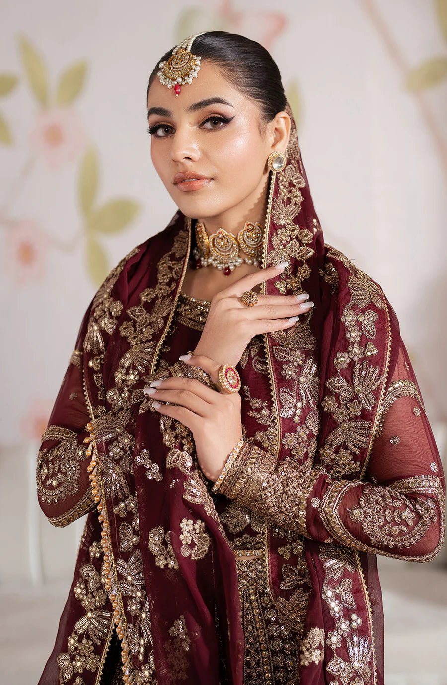 SHEESHAM - NEW NAMAL PRET