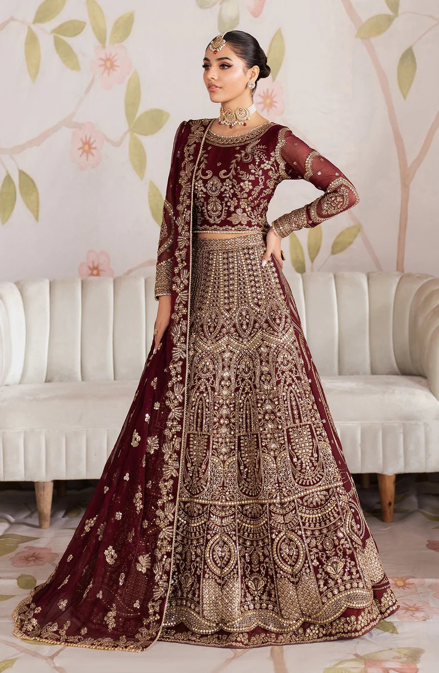 SHEESHAM - NEW NAMAL PRET