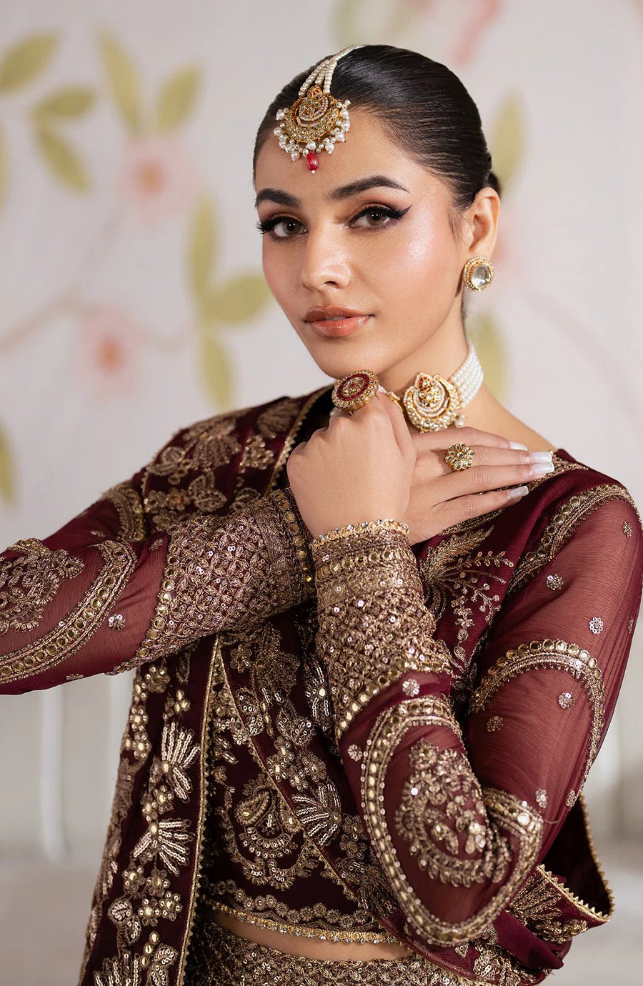 SHEESHAM - NEW NAMAL PRET