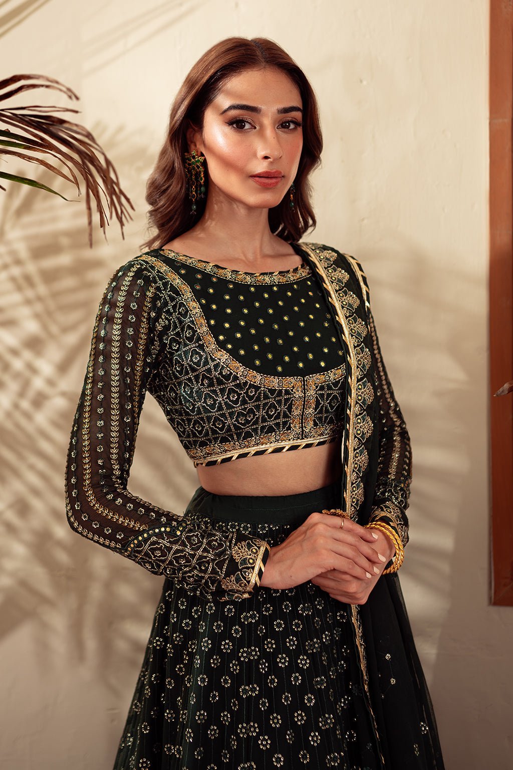 Sheesh - NEW NAMAL PRET