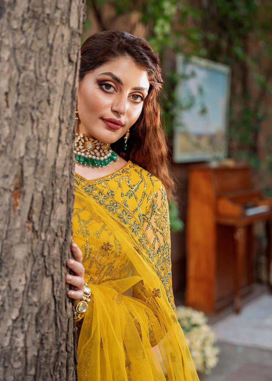 Shehernaz - NEW NAMAL PRET