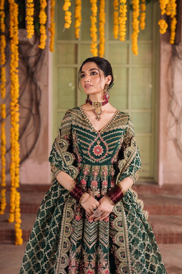 SHERBANO - NEW NAMAL PRET