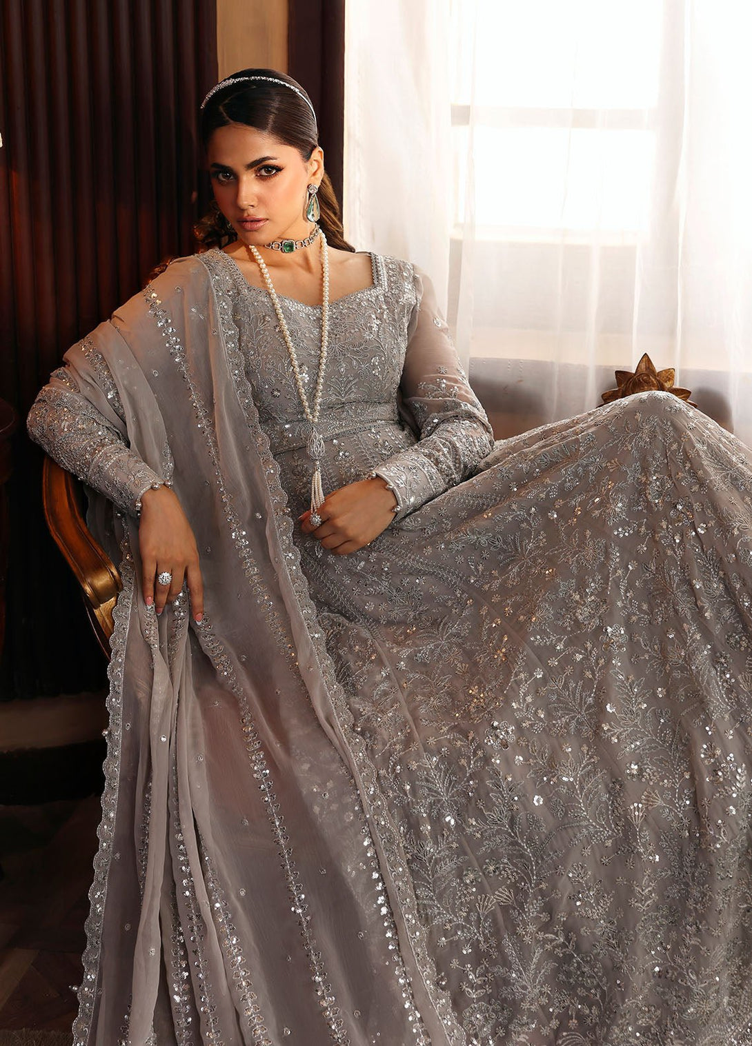 Sheyza - Namal Pret