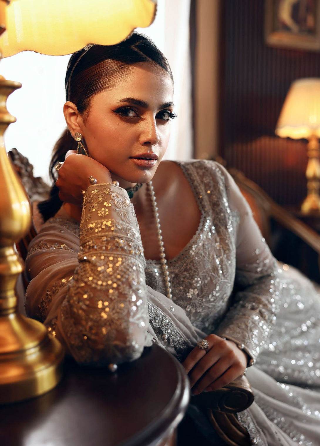 Sheyza - Namal Pret