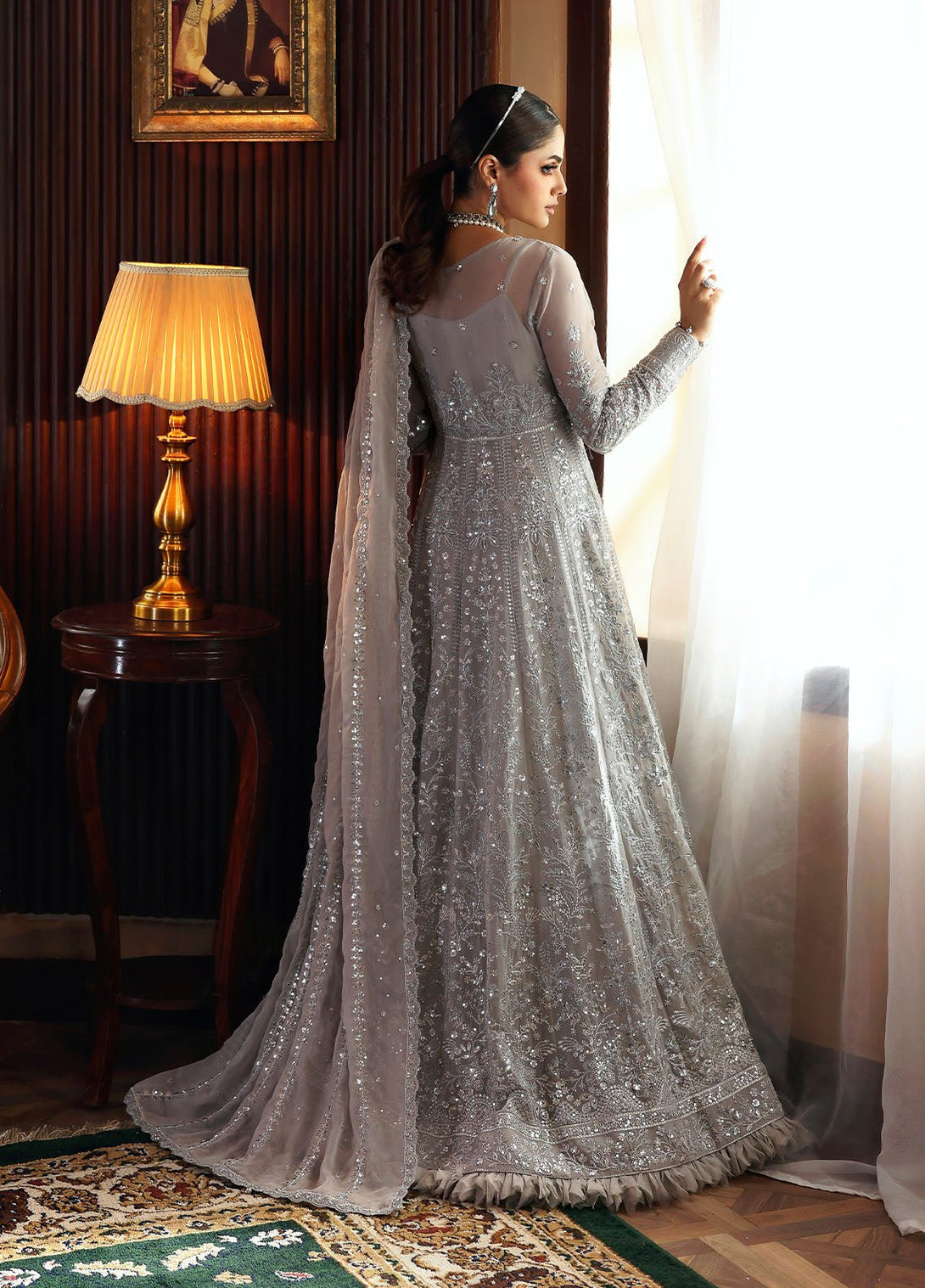Sheyza - Namal Pret