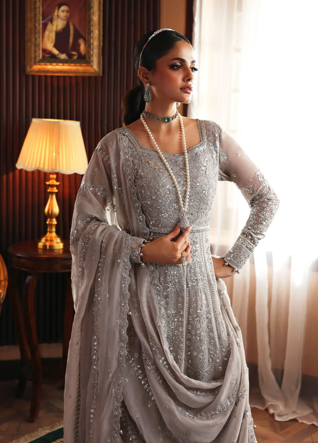Sheyza - Namal Pret