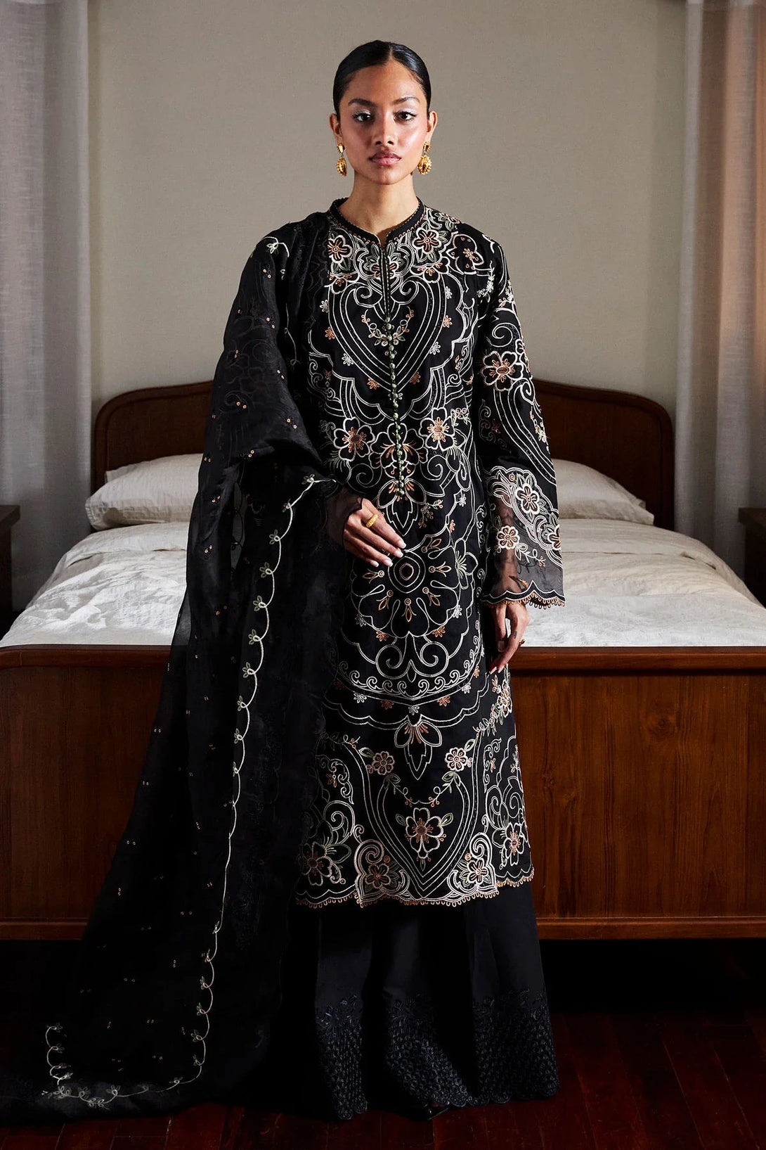 Shizumi - 4A - NEW NAMAL PRET