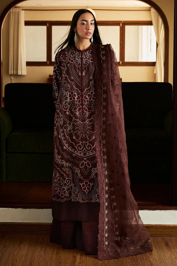 Shizumi - 4B - NEW NAMAL PRET