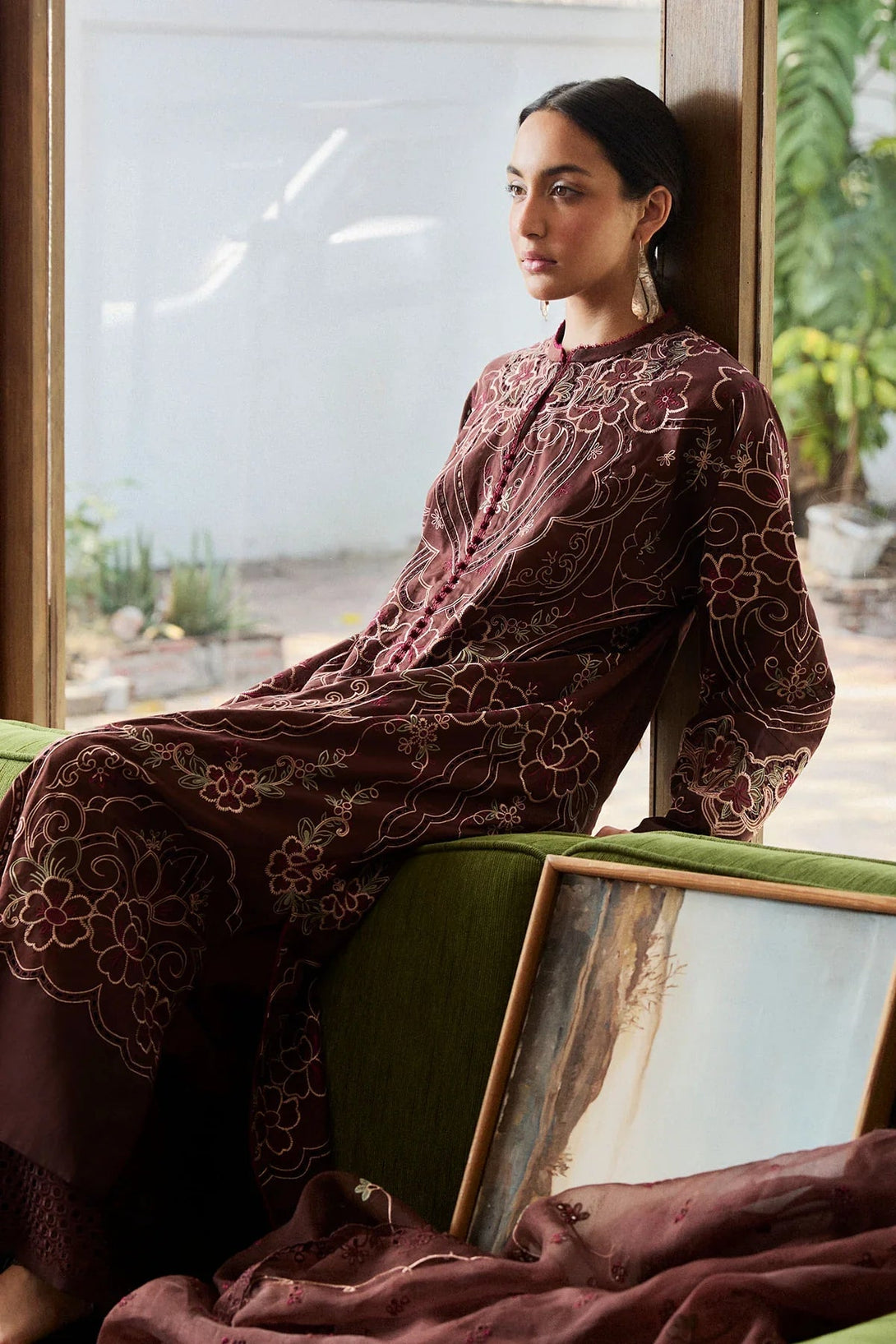 Shizumi - 4B - NEW NAMAL PRET