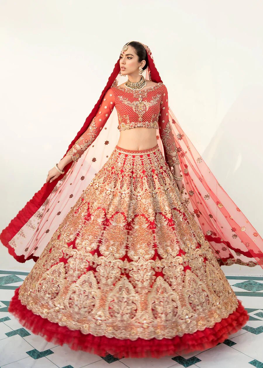 Sienna - NEW NAMAL PRET