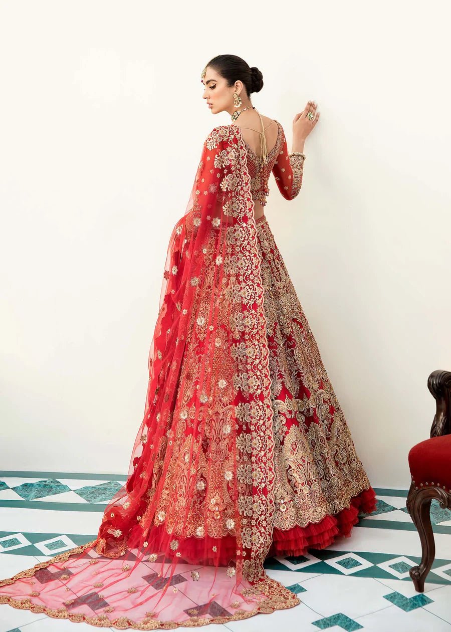 Sienna - NEW NAMAL PRET