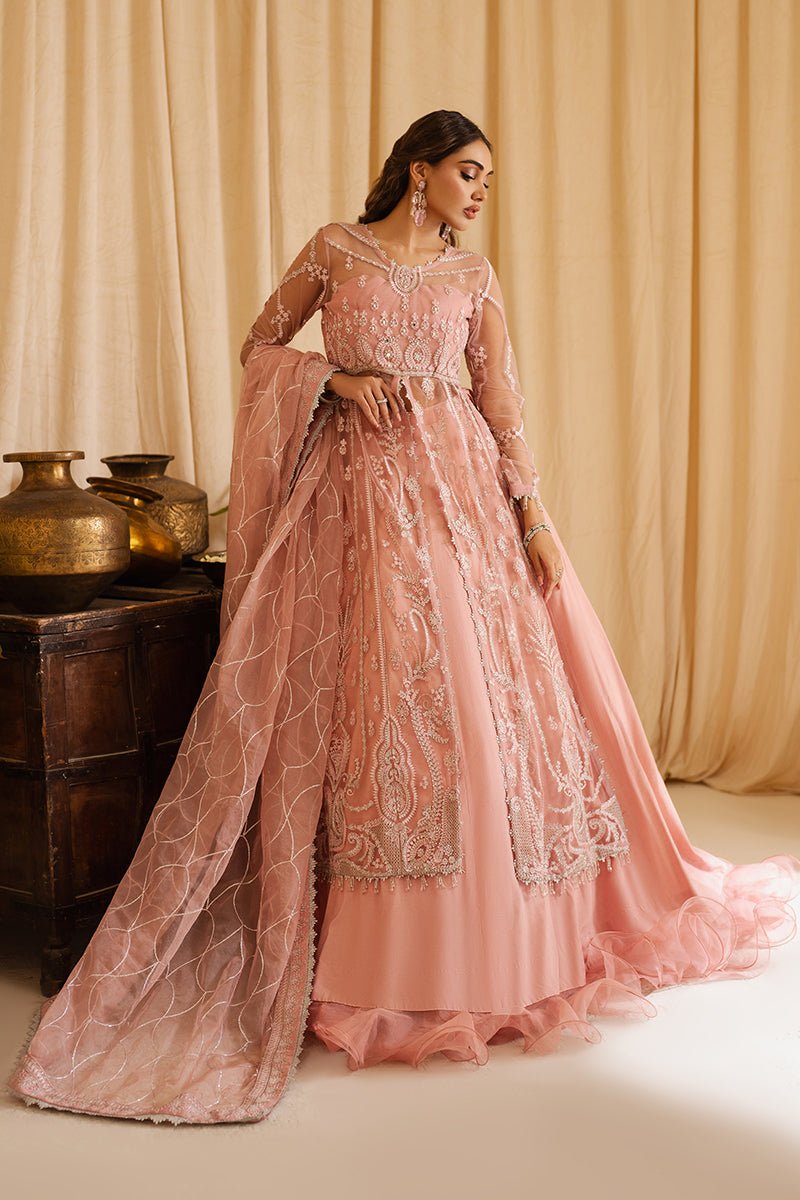 SIJAL(FESTIVE FORMAL) - NEW NAMAL PRET