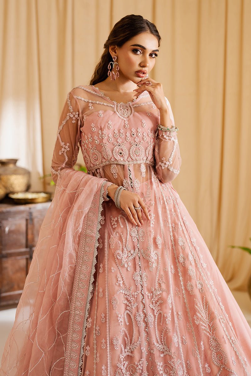 SIJAL(FESTIVE FORMAL) - NEW NAMAL PRET
