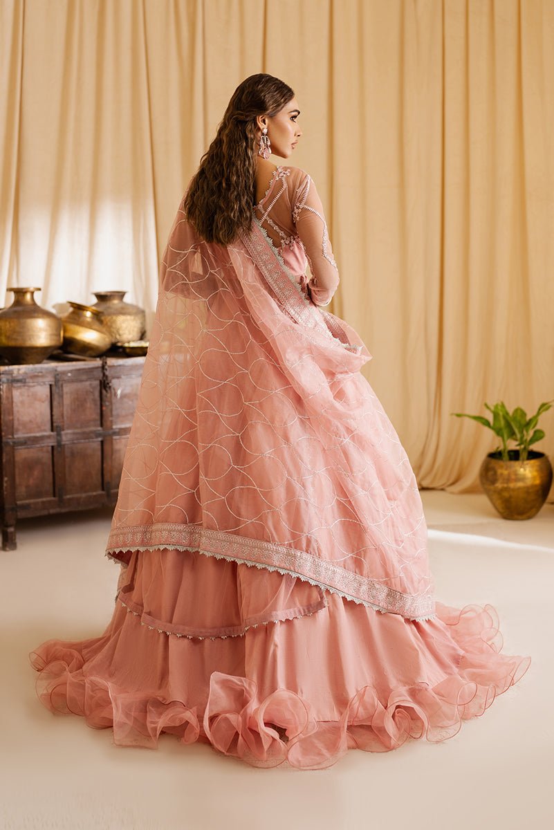 SIJAL(FESTIVE FORMAL) - NEW NAMAL PRET