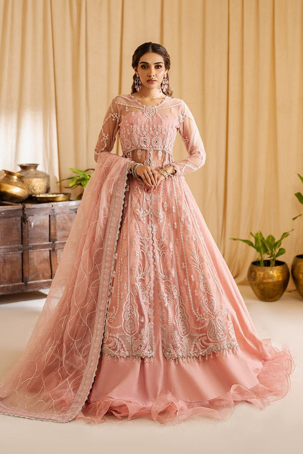 SIJAL(FESTIVE FORMAL) - NEW NAMAL PRET