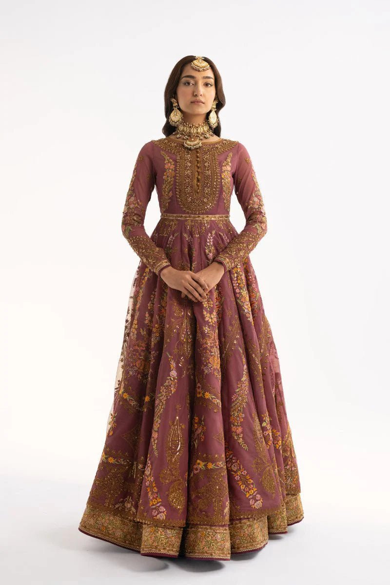 SIMORGH - NEW NAMAL PRET