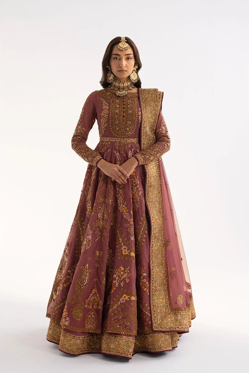 SIMORGH - NEW NAMAL PRET