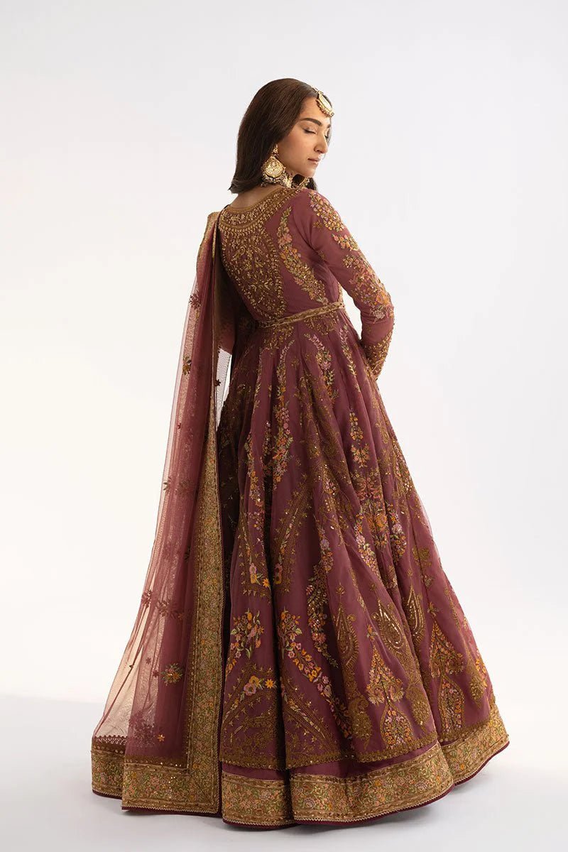 SIMORGH - NEW NAMAL PRET
