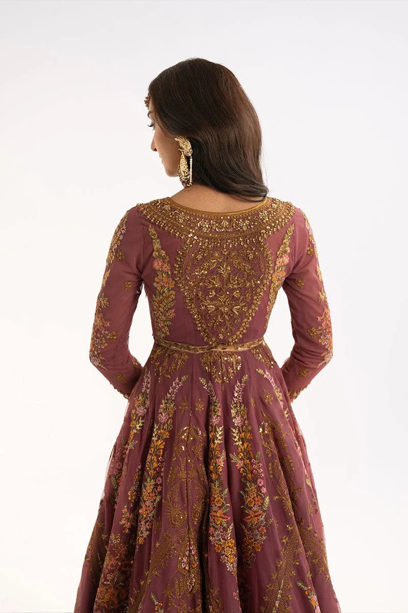 SIMORGH - NEW NAMAL PRET