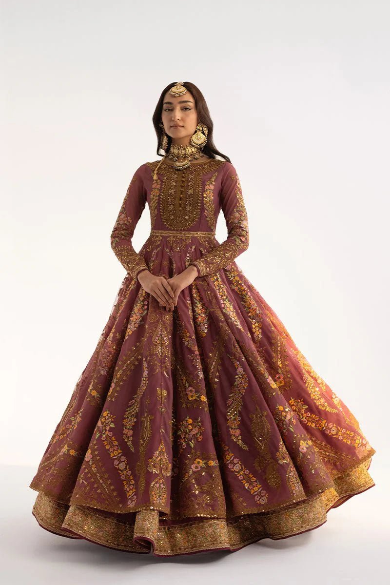 SIMORGH - NEW NAMAL PRET