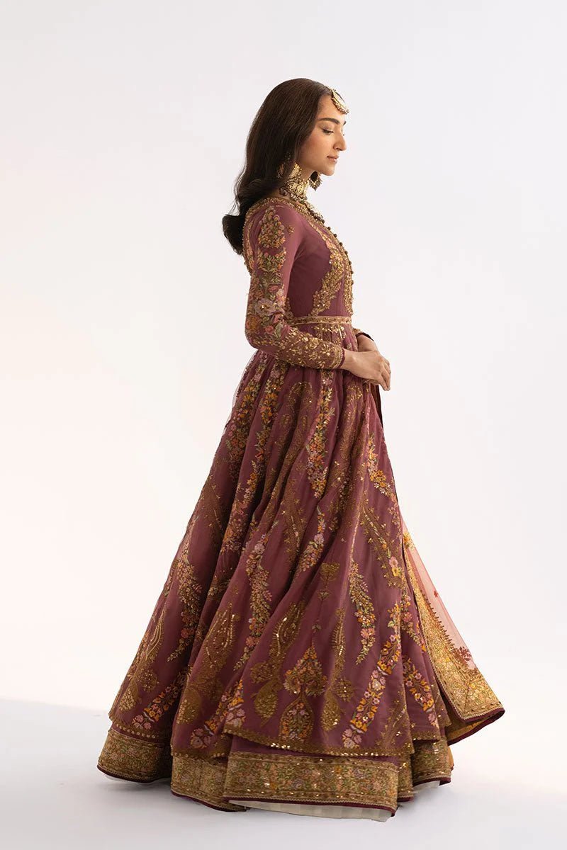 SIMORGH - NEW NAMAL PRET