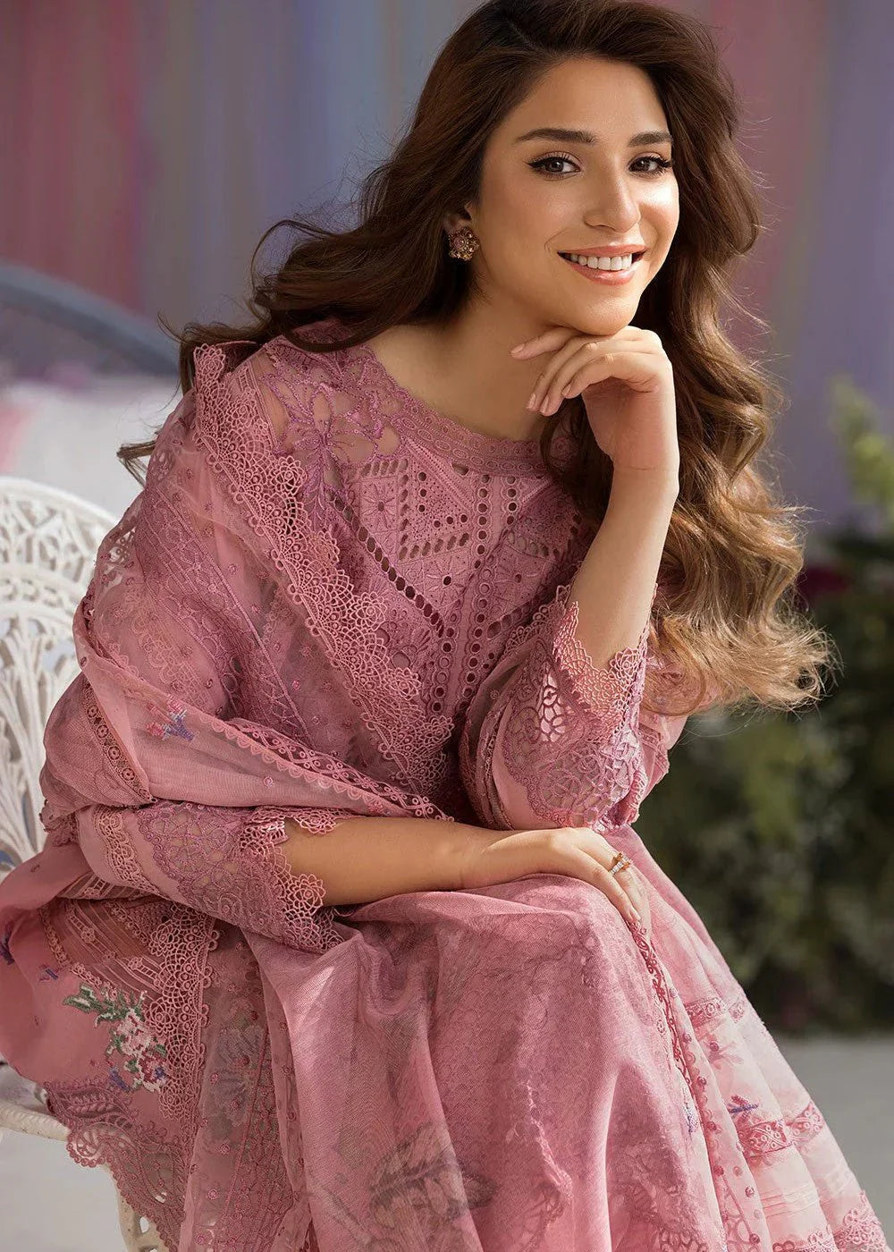 SN - SL25 - 10A - Sobia Nazir - NEW NAMAL PRET