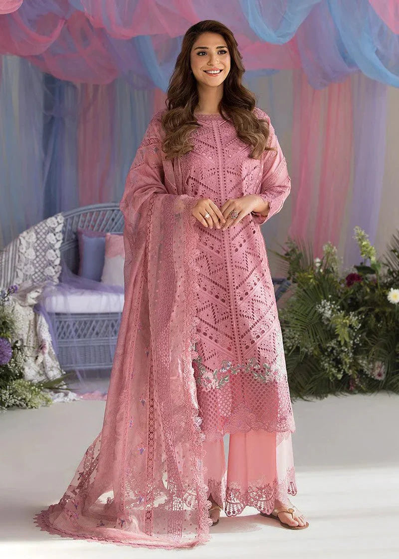 SN - SL25 - 10A - Sobia Nazir - NEW NAMAL PRET