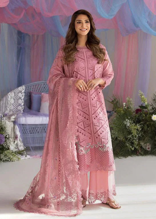 SN - SL25 - 10A - Sobia Nazir - NEW NAMAL PRET
