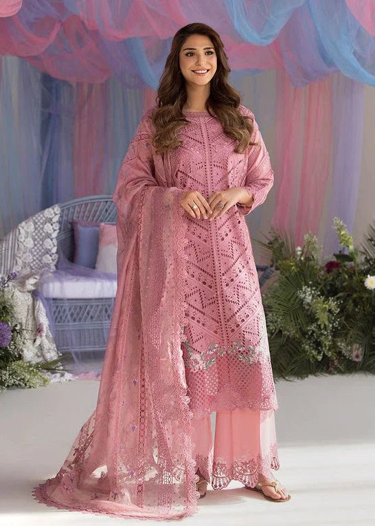 SN - SL25 - 10A - Sobia Nazir - NEW NAMAL PRET