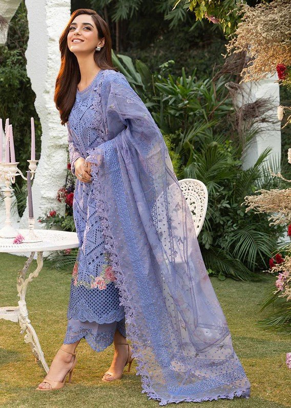 SN - SL25 - 10B - Sobia Nazir - NEW NAMAL PRET