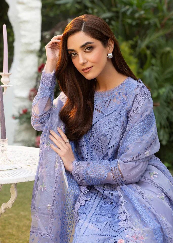 SN - SL25 - 10B - Sobia Nazir - NEW NAMAL PRET