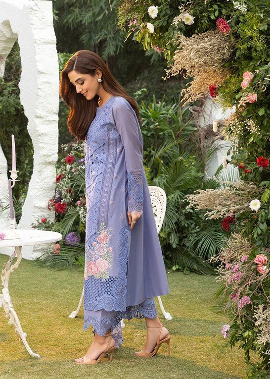 SN - SL25 - 10B - Sobia Nazir - NEW NAMAL PRET