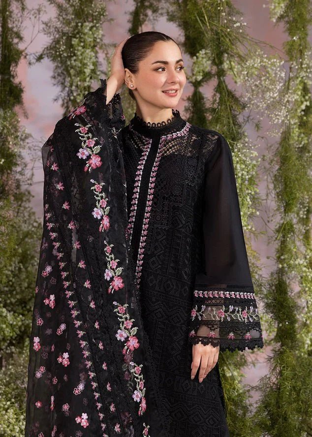 SN - SL25 - 11A - Sobia Nazir - NEW NAMAL PRET