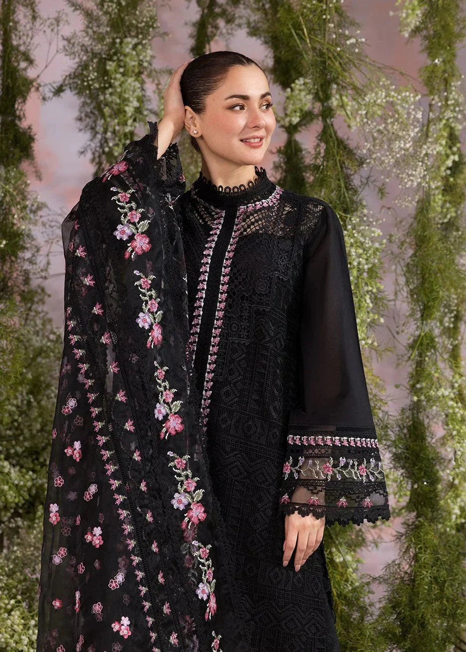 SN - SL25 - 11A - Sobia Nazir - NEW NAMAL PRET