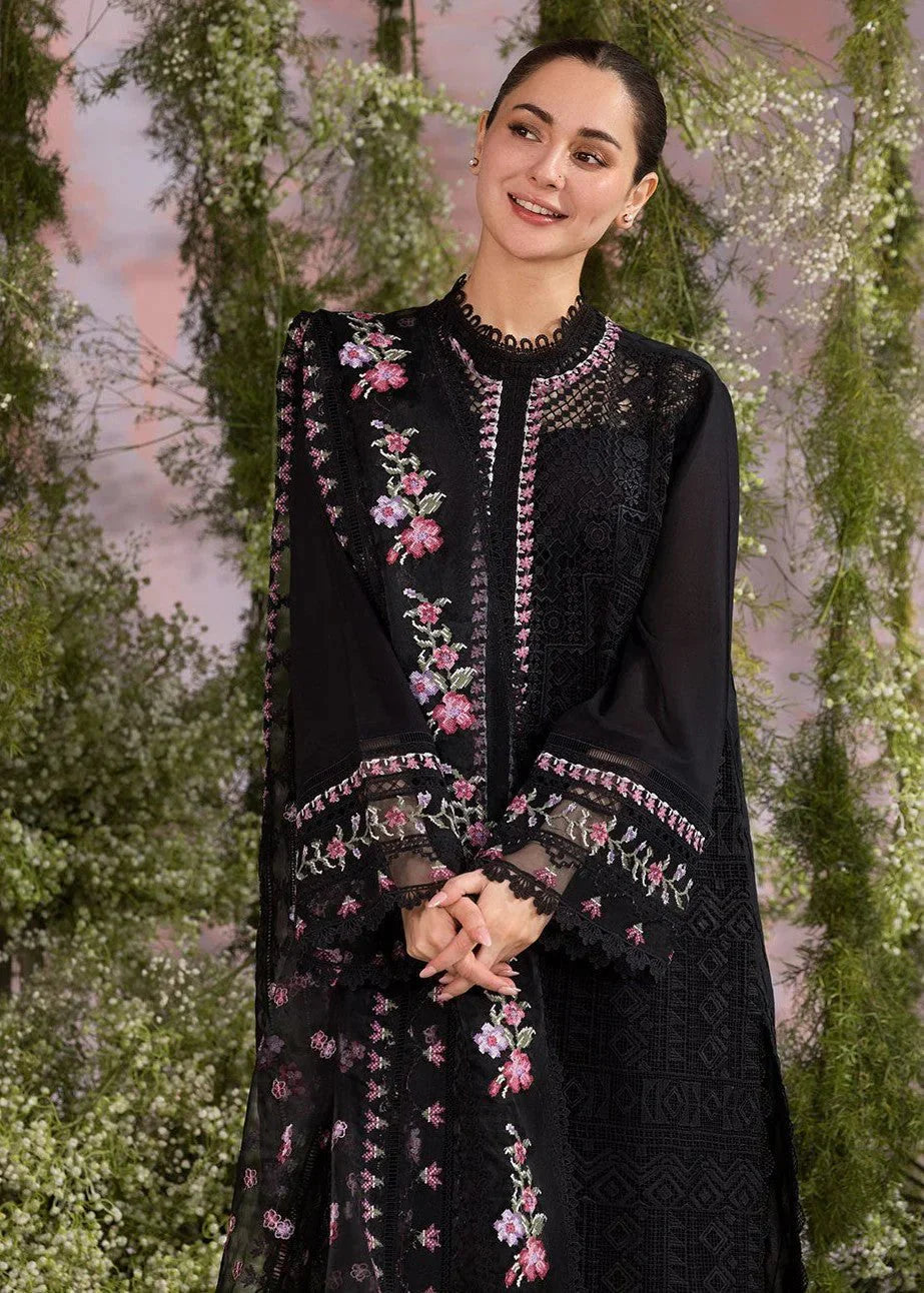 SN - SL25 - 11A - Sobia Nazir - NEW NAMAL PRET