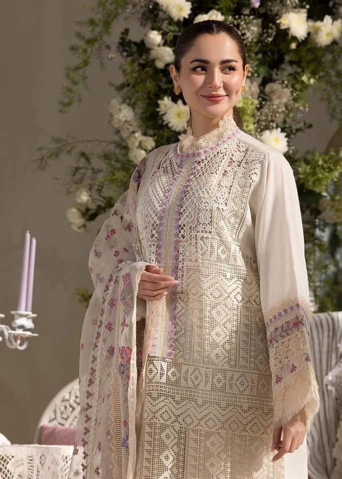 SN - SL25 - 11B - Sobia Nazir - NEW NAMAL PRET