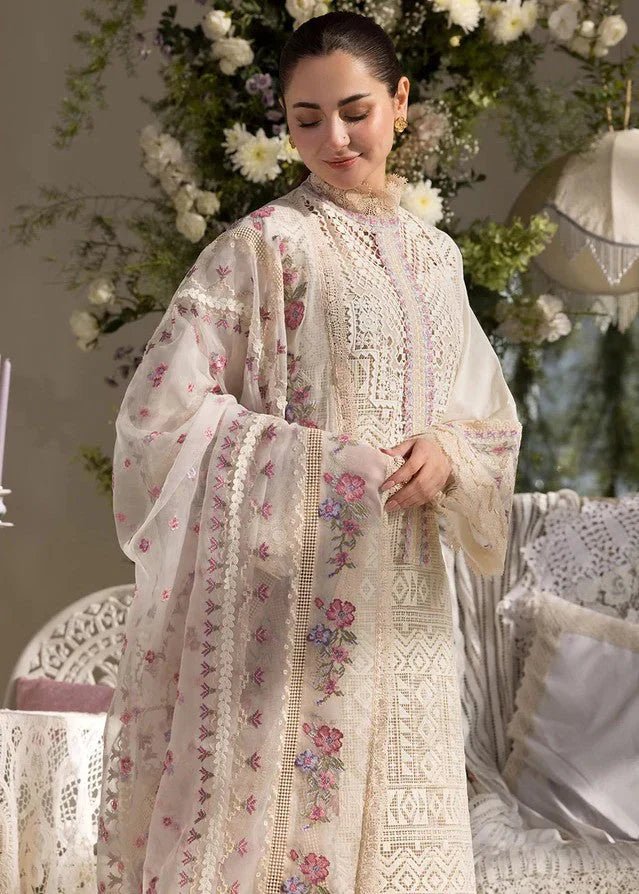 SN - SL25 - 11B - Sobia Nazir - NEW NAMAL PRET
